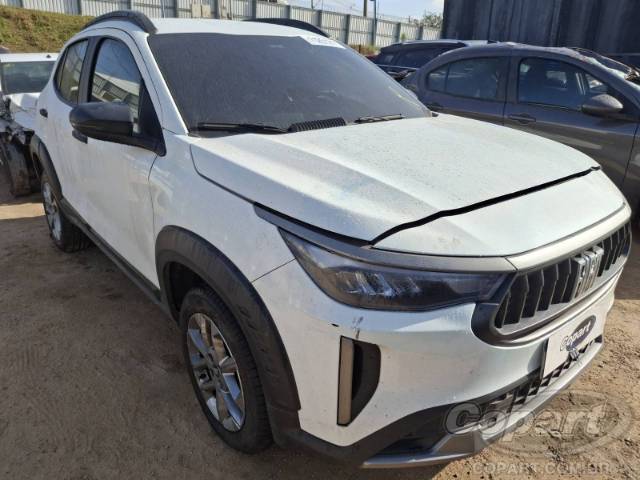 2026 FIAT PULSE 
