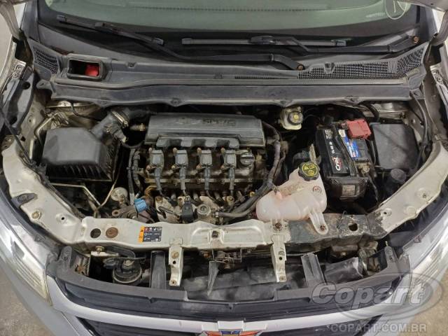 2022 CHEVROLET SPIN 