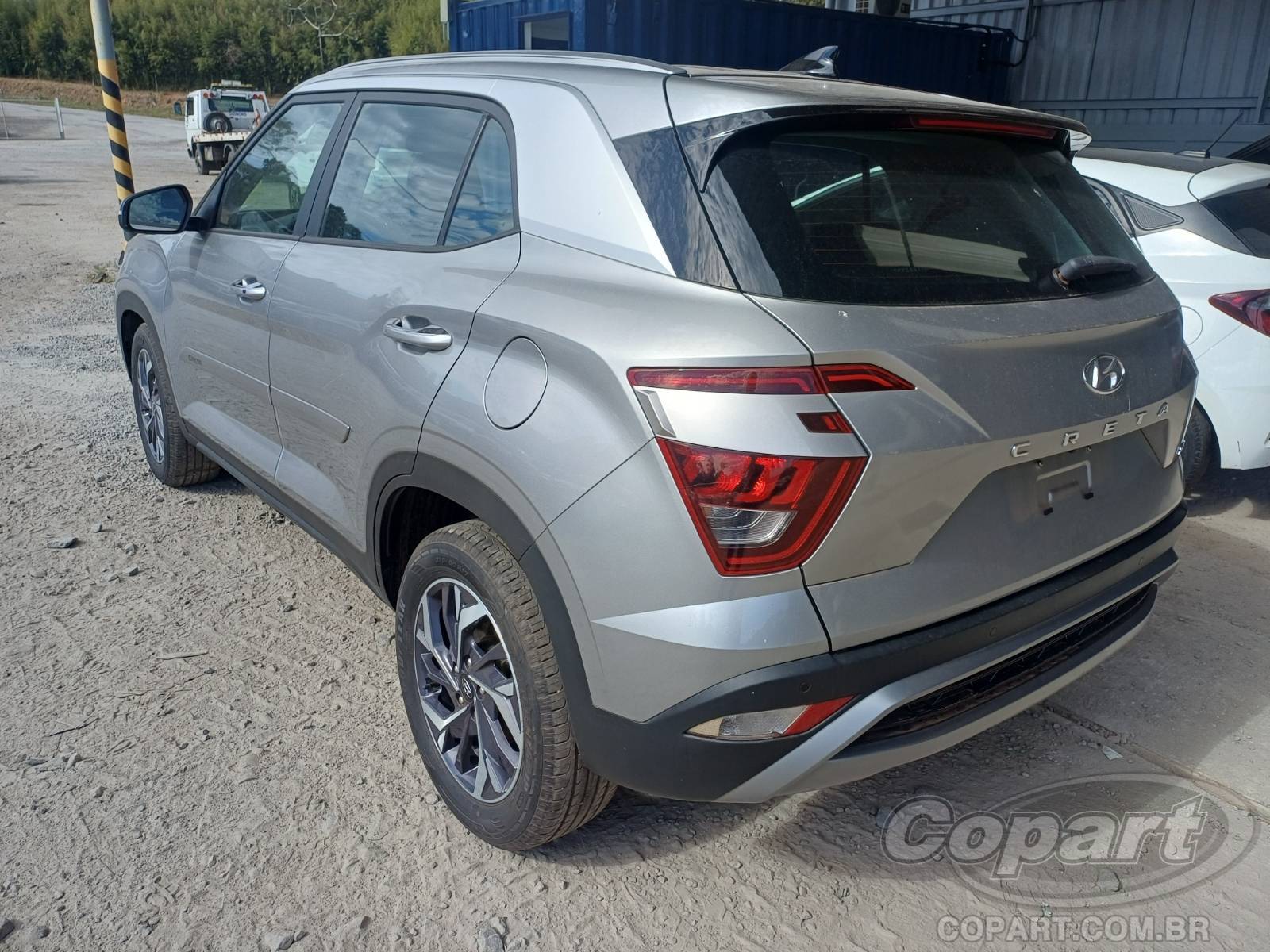 Foto 3: 2023 HYUNDAI CRETA