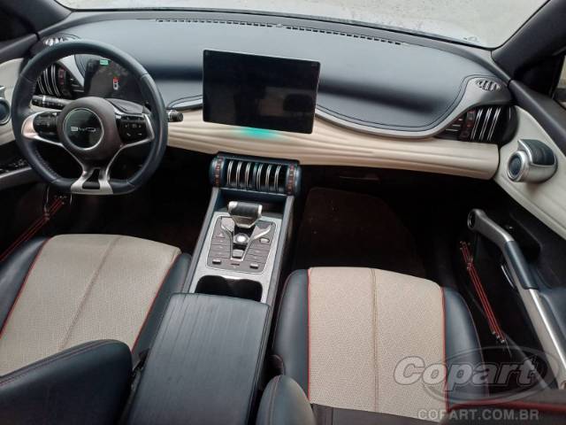 2024 BYD YUAN PLUS 