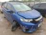 2016 HONDA FIT 