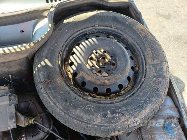 2012 FIAT UNO 