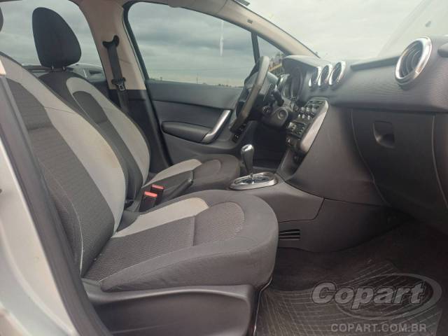 2016 CITROEN C3 