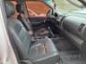 2012 NISSAN FRONTIER CD 