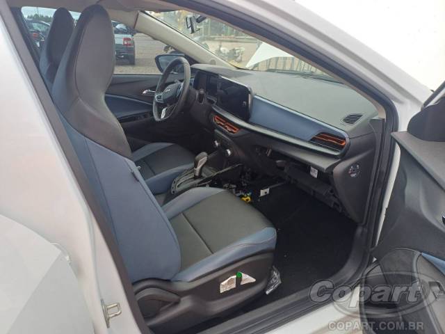 2026 CHEVROLET ONIX PLUS 