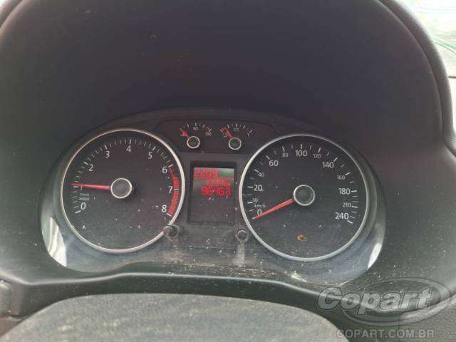 2018 VOLKSWAGEN SAVEIRO 