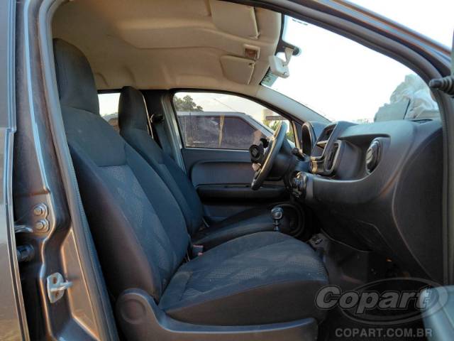 2025 FIAT MOBI 