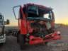 2008 MERCEDES BENZ ATEGO 
