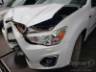 2013 MITSUBISHI ASX 