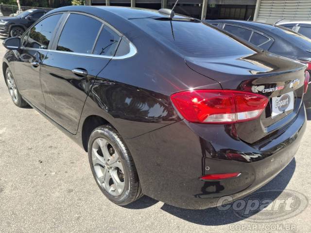 2023 CHEVROLET CRUZE 