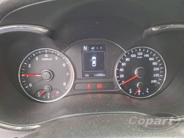 2019 KIA CERATO 