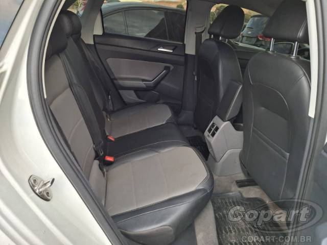 2019 VOLKSWAGEN POLO 