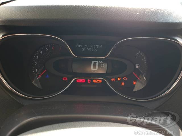 2019 RENAULT CAPTUR 