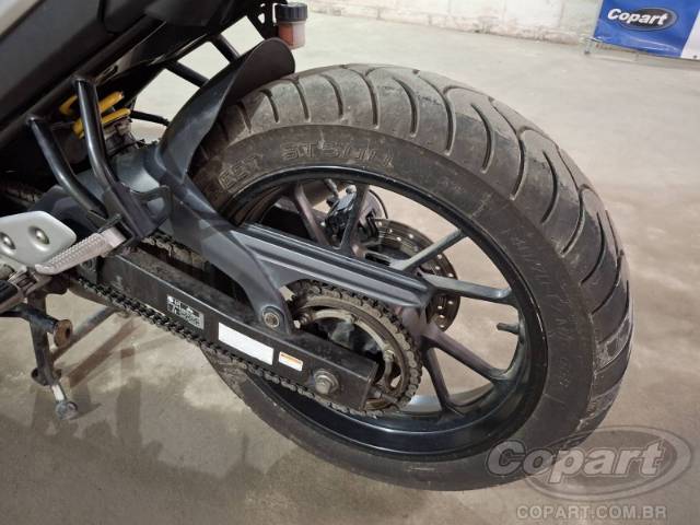 2023 YAMAHA FZ25 FAZER 