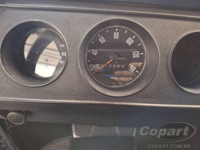 1999 VOLKSWAGEN KOMBI 