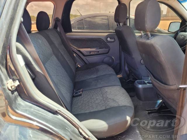 2012 FORD ECOSPORT 