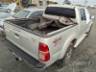 2013 TOYOTA HILUX CD 
