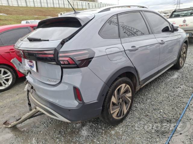 2025 VOLKSWAGEN NIVUS 