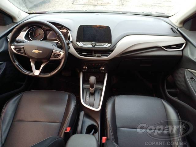 2020 CHEVROLET ONIX PLUS 