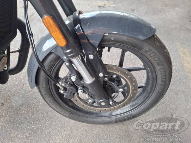 2026 ROYAL ENFIELD Shotgun 