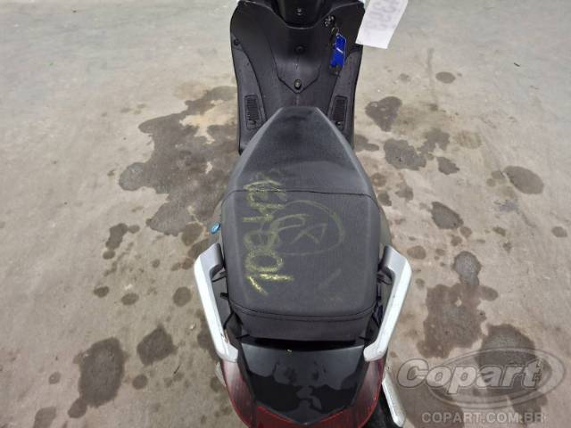 2024 SHINERAY XY 125 