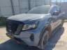 2023 NISSAN FRONTIER CD 