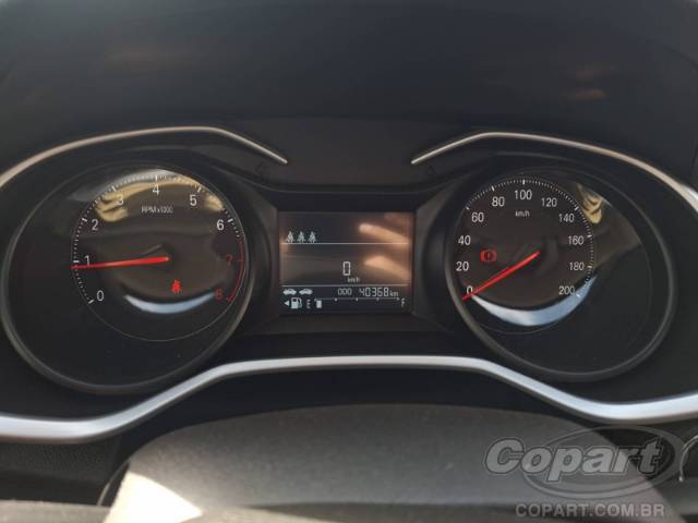 2022 CHEVROLET ONIX PLUS 