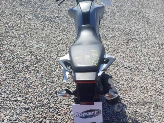 2026 HONDA CG 160 