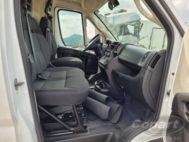 2021 FIAT DUCATO FURGAO 