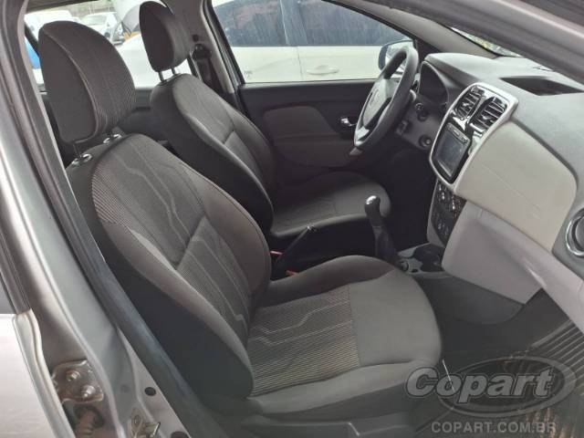 2018 RENAULT LOGAN 