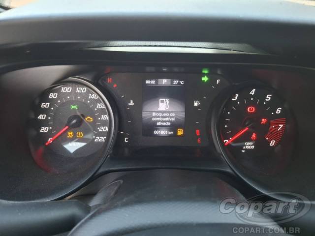 2024 FIAT ARGO 