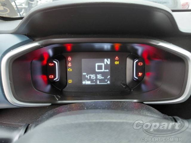 2023 CITROEN C3 