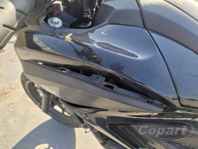 2015 HONDA NC 750X 