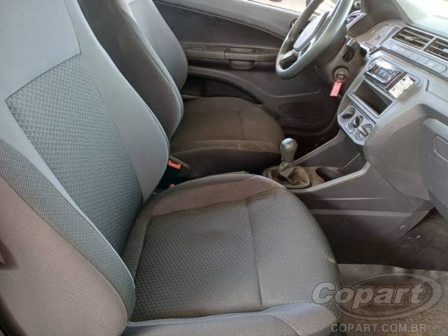 2023 VOLKSWAGEN SAVEIRO 