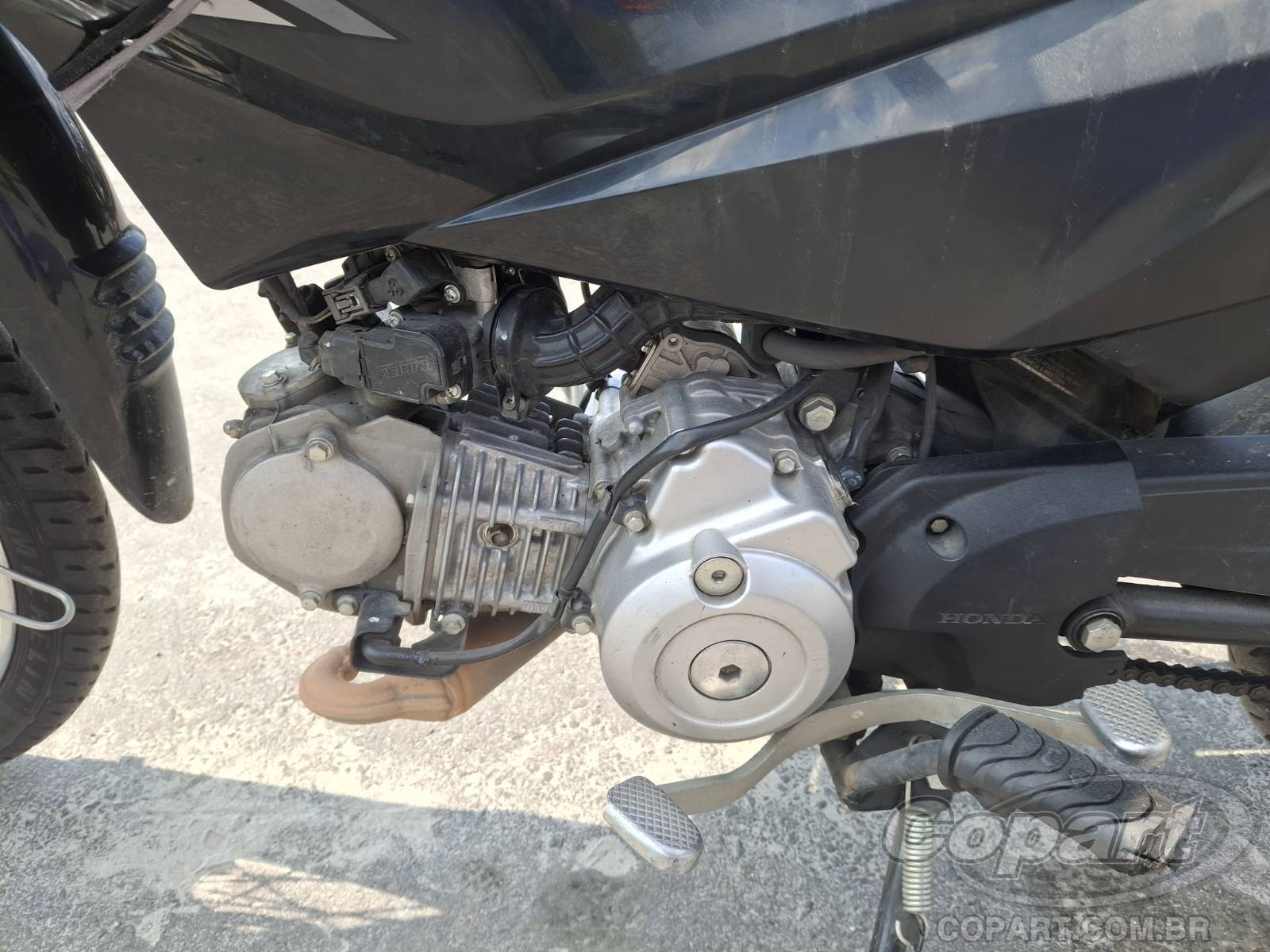 Foto 5: 2026 HONDA POP