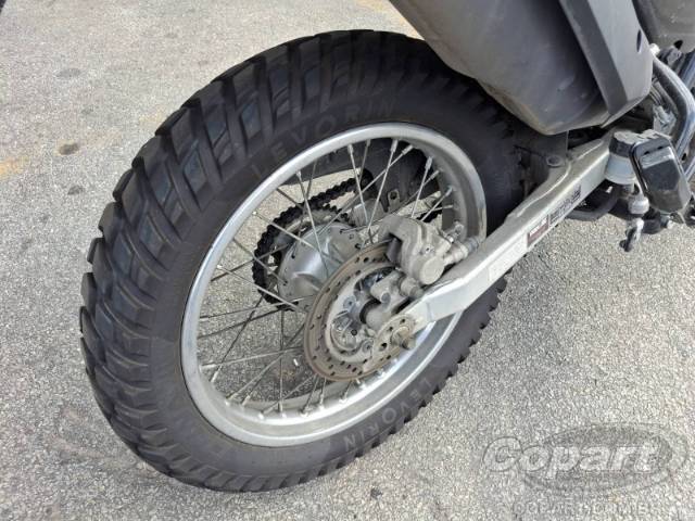 2024 YAMAHA CROSSER 