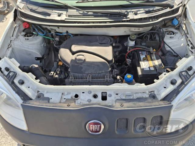 2016 FIAT FIORINO FURGAO 