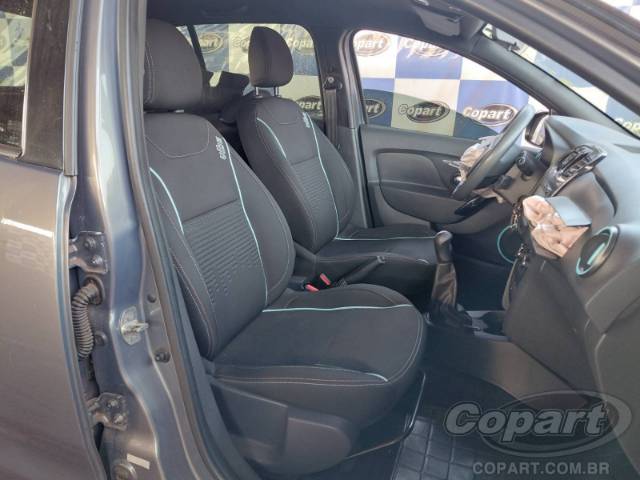 2018 RENAULT SANDERO 
