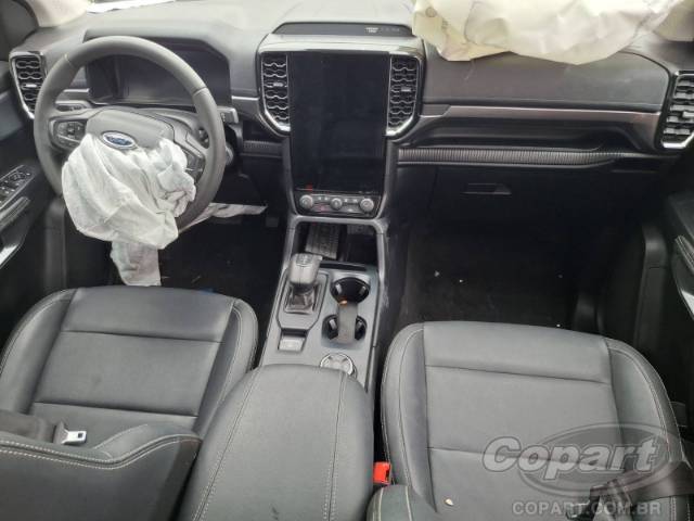 2024 FORD RANGER CD 