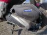 2025 HONDA ADV 