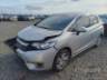 2016 HONDA FIT 