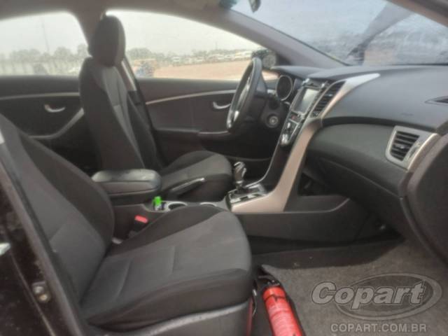 2013 HYUNDAI I30 