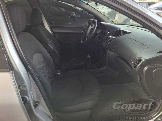2010 PEUGEOT 207 SW 
