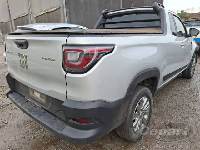 2021 FIAT STRADA 