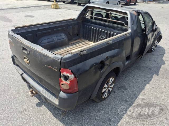 2008 CHEVROLET MONTANA 