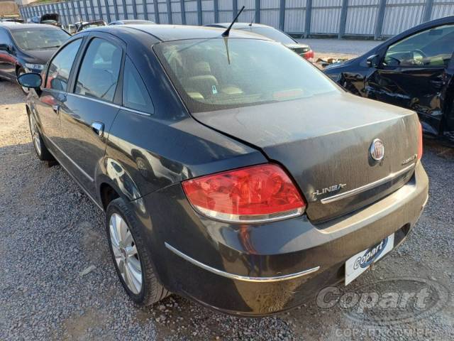 2012 FIAT LINEA 
