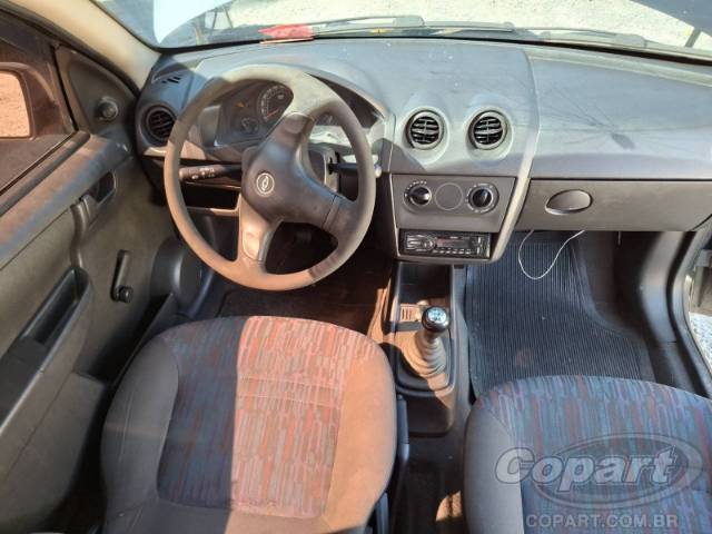 2008 CHEVROLET CELTA 