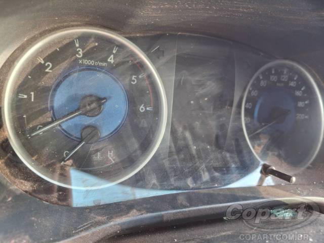 2018 TOYOTA HILUX CD 
