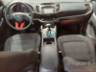 2013 KIA SPORTAGE 