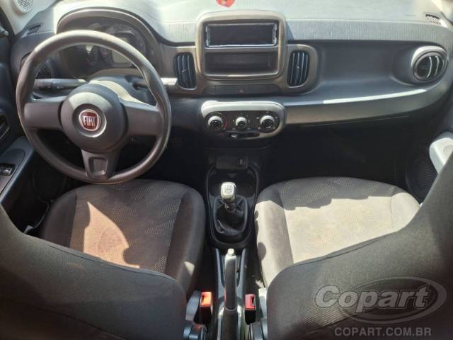2018 FIAT MOBI 